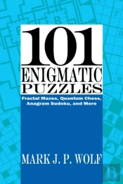 101 Enigmatic Puzzles