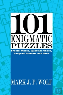 Bertrand.pt - 101 Enigmatic Puzzles