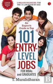 101 Entry Level Jobs