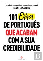 101 Erros de Português que Acabam com a sua Credibilidade