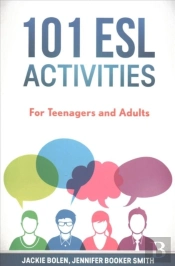 101 Esl Activities