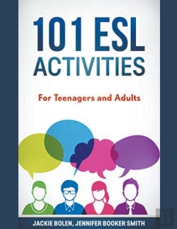 Bertrand.pt - 101 Esl Activities: For Teenagers And Ad