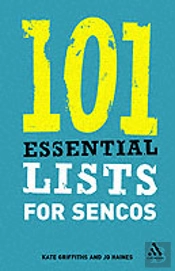 101 Essential Lists For Sencos