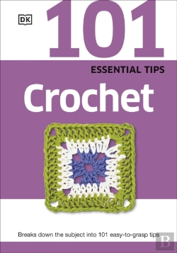 Bertrand.pt - 101 Essential Tips Crochet