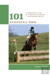 101 Eventing Tips