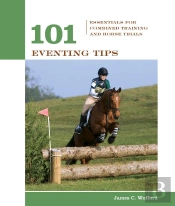 101 Eventing Tips
