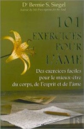 101 Exercices Pour L'Ame