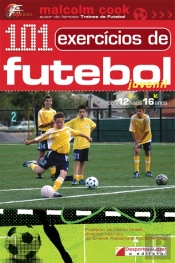 101 Exercícios de Futebol Juvenil