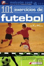 101 Exercícios de Futebol Juvenil
