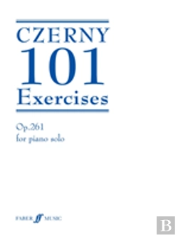 Bertrand.pt - 101 Exercises For Piano