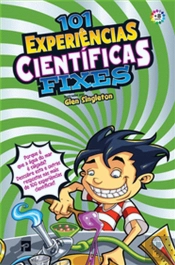 101 Experiências Científicas Fixes