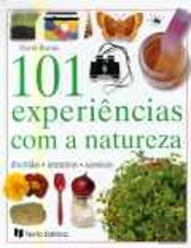 101 Experiências Com a Natureza