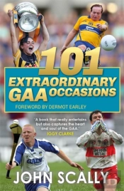 101 Extraordinary Gaa Occasions