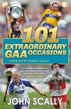 Bertrand.pt - 101 Extraordinary Gaa Occasions
