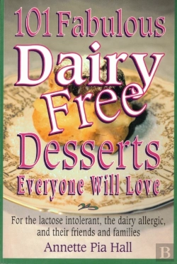 Bertrand.pt - 101 Fabulous Dairy-Free Desserts Eve