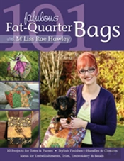 101 Fabulous Fat-Quarter Bags