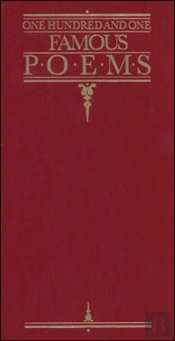 101 Famous Poems