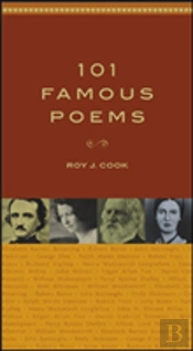 101 Famous Poems