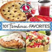 101 Farmhouse Favorites