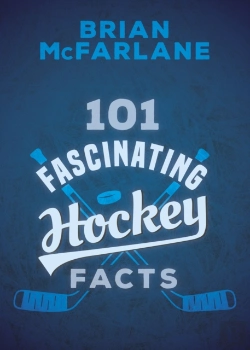 Bertrand.pt - 101 Fascinating Hockey Facts