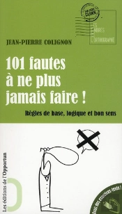 101 Fautes A Eviter Absolument!