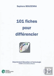 101 Fiches Pour Différencier