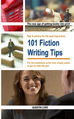 Bertrand.pt - 101 Fiction Writing Tips