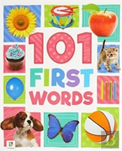 101 First Words (Refresh)