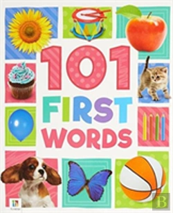 Bertrand.pt - 101 First Words (Refresh)