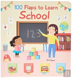 Bertrand.pt - 101 Flaps To Learn School