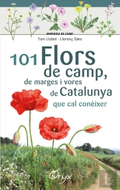 101 Flors De Camp, De Marges I Vores De Catalunya
