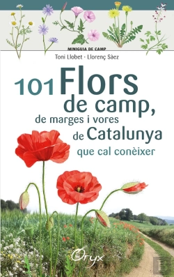 Bertrand.pt - 101 Flors De Camp, De Marges I Vores De Catalunya