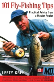 101 Fly-Fishing Tips