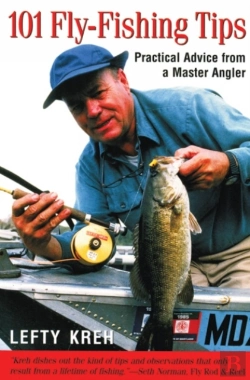 Bertrand.pt - 101 Fly-Fishing Tips