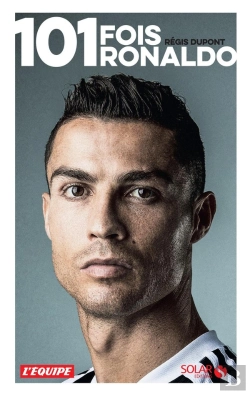 Bertrand.pt - 101 Fois Ronaldo
