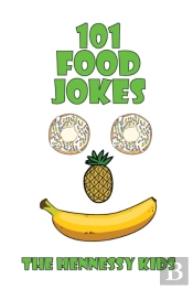 101 Food Jokes