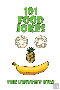 Bertrand.pt - 101 Food Jokes