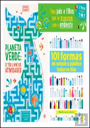 101 Formas de Reduzir o Plástico Todos os Dias