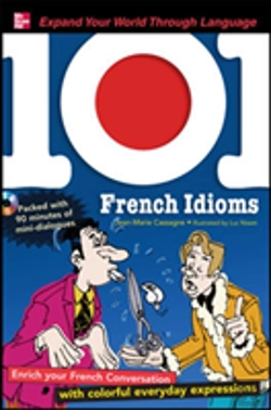 Bertrand.pt - 101 French Idioms
