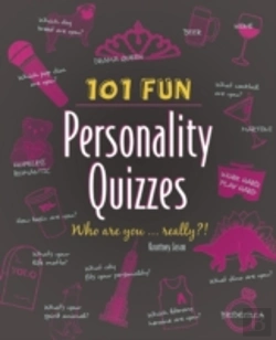 Bertrand.pt - 101 Fun Personality Quizzes