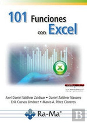101 Funciones Con Excel