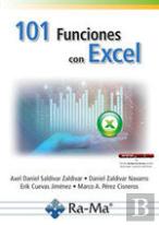101 Funciones Con Excel