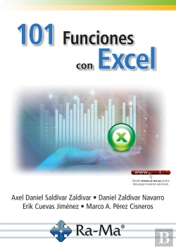 Bertrand.pt - 101 Funciones Con Excel