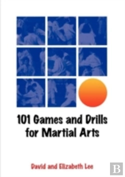 Bertrand.pt - 101 Games And Drills For Martial Arts