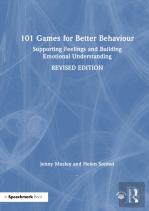 101 Games For Better Behaviour