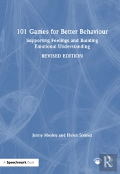101 Games For Better Behaviour