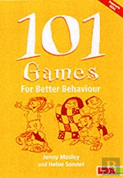 101 Games For Better Behaviour