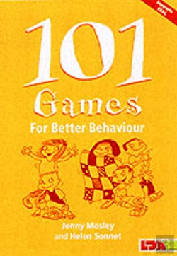 Bertrand.pt - 101 Games For Better Behaviour