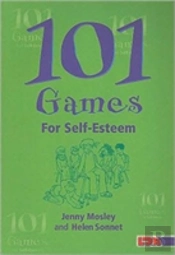 101 Games For Self-Esteem
