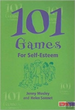 Bertrand.pt - 101 Games For Self-Esteem